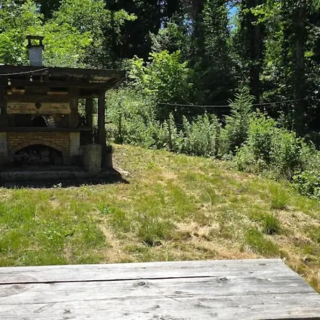 Nyaraló In An Authentic Water Mill *